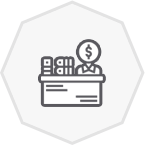 Profile generic icon