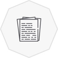 clipboard with blank lines