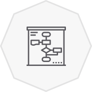 Design featuring text and graphical elements.