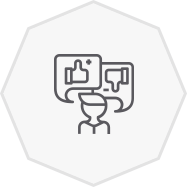 SELF ASSESSMENT icon image
